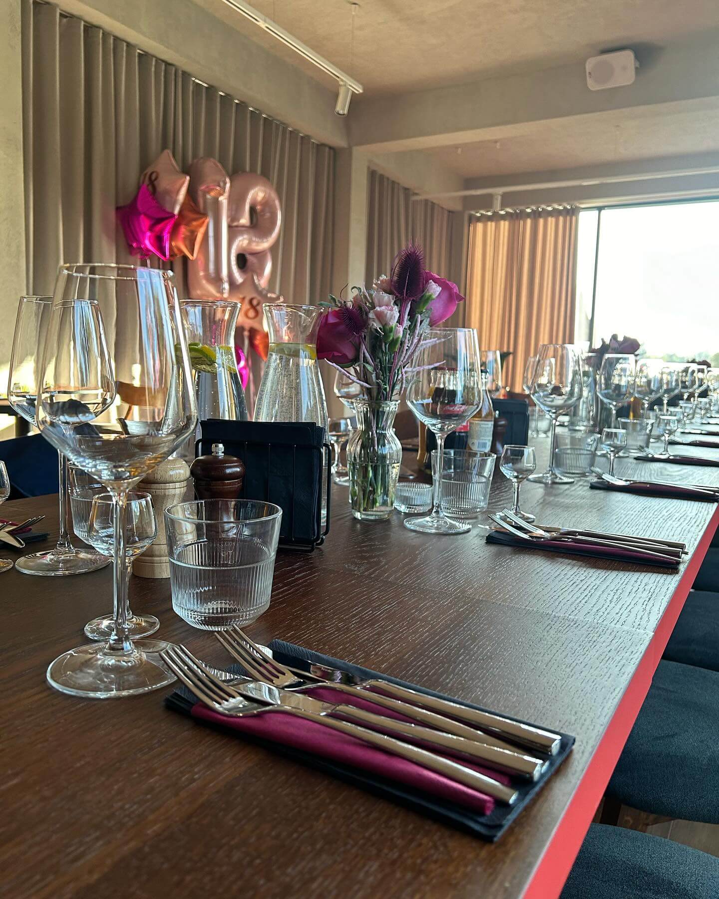 Imprezy okolicznościowe Krzywaczka.