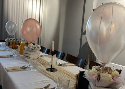 Przyjęcia Krzywaczka.