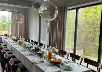 Urodziny Krzywaczka.