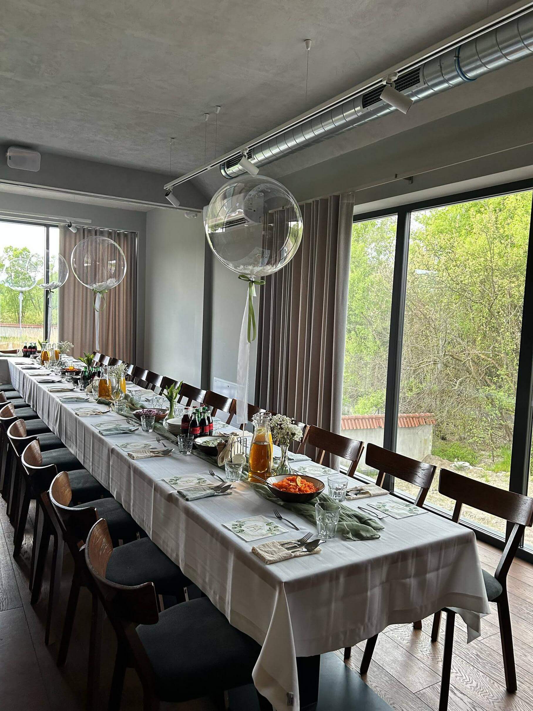 Urodziny Krzywaczka.